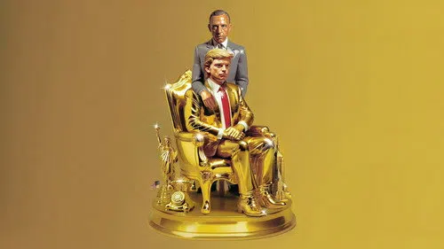 The Apprentice: Trump'ın Hikayesi izle