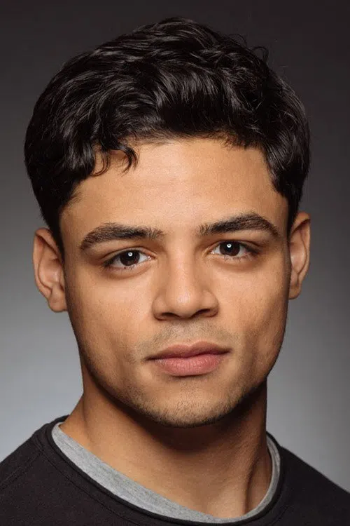 Joshua De Jesus