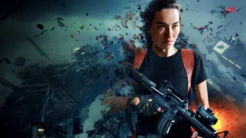 Levels izle afişi