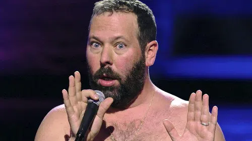 Bert Kreischer: Secret Time izle afişi
