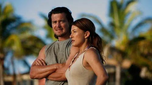 Malibu Shark Attack izle