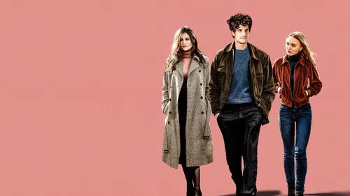 Sadık Bir Adam izle afişi
