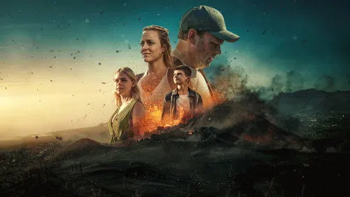 La Palma izle
