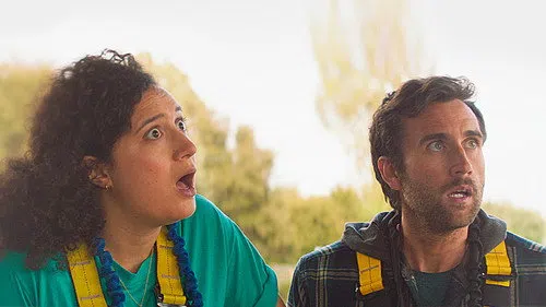 Bebek Tamam izle afişi