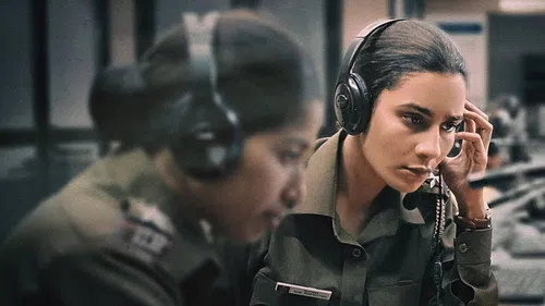 Soni izle afişi