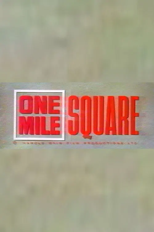 One Mile Square