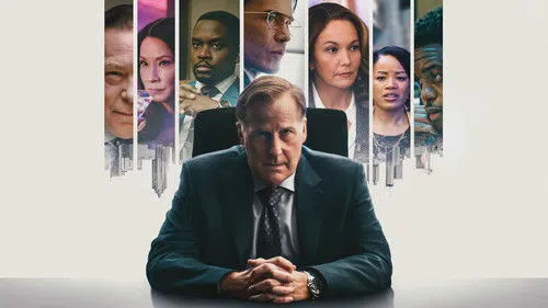A Man in Full izle