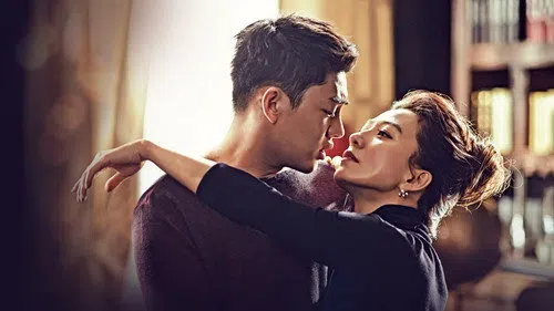 Gizli Mesele izle afişi
