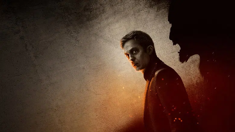 Werewolf By Night izle