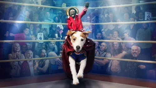 Russell Madness izle afişi