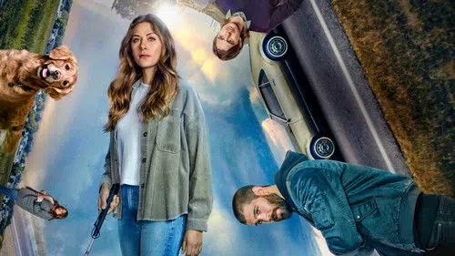 In the Dark izle