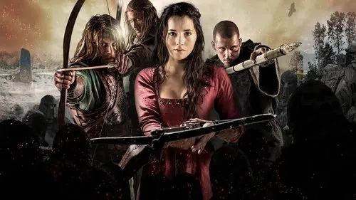 Kuzeyliler: Bir Viking Efsanesi izle