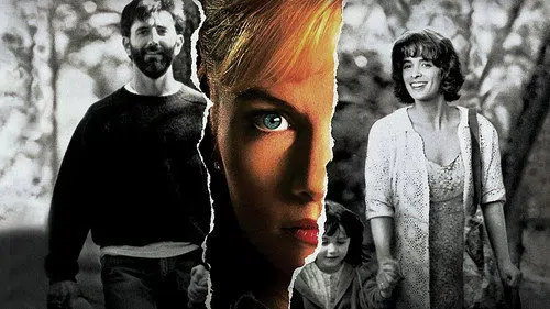 Beşikteki El izle
