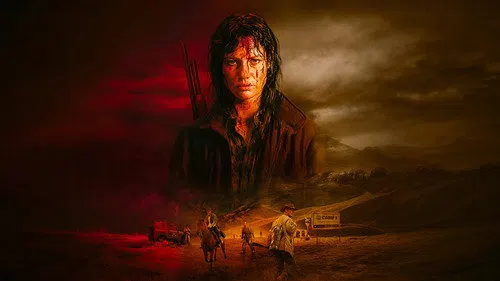 Forgive Us All izle