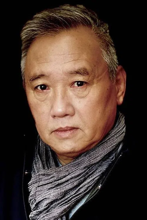 姜小亮