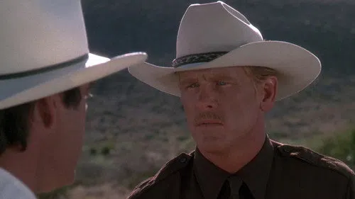 Extreme Prejudice izle