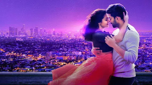 മൈ സ്റ്റോറി izle afişi