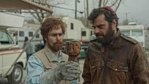 Don Verdean izle afişi