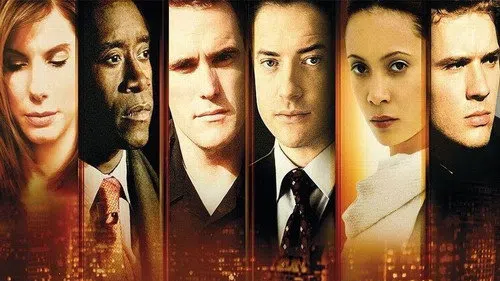 Çarpışma izle