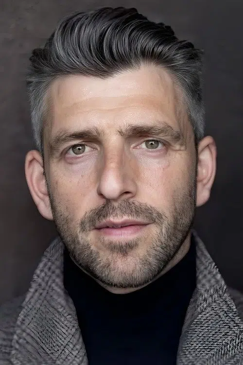 Nicholas Karimi