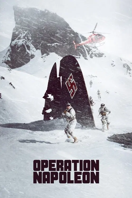 Napolyon Operasyonu