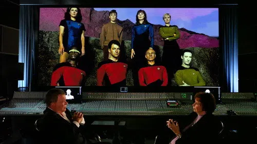 Chaos on the Bridge izle