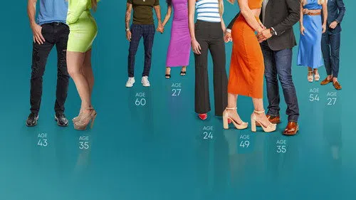 Age of Attraction izle afişi