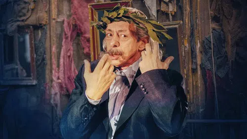 Genco izle afişi