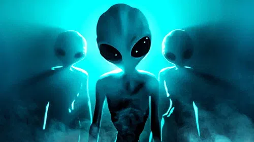 Çok Gizli UFO Projeleri izle