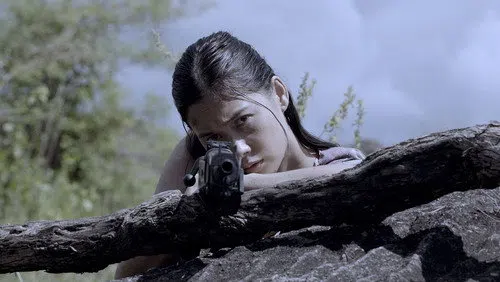 Arisaka izle afişi