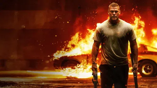 Motor City izle