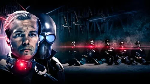 Catalyst izle