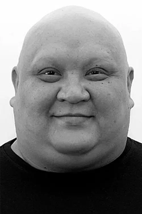 Фархад Абдраимов