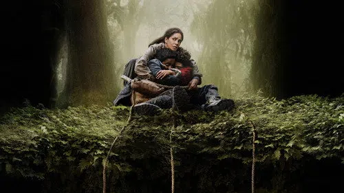 Asla Bırakma izle