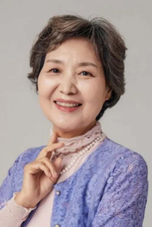 Kwon Min-kyung