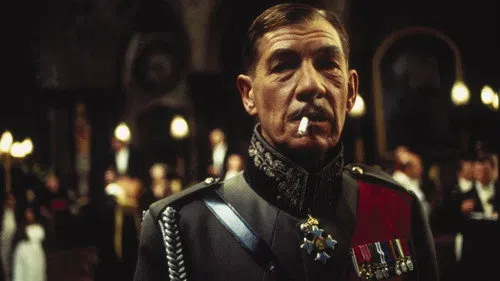 Richard III izle