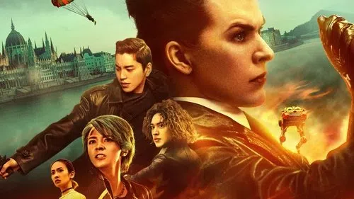 Çaylaklar izle afişi