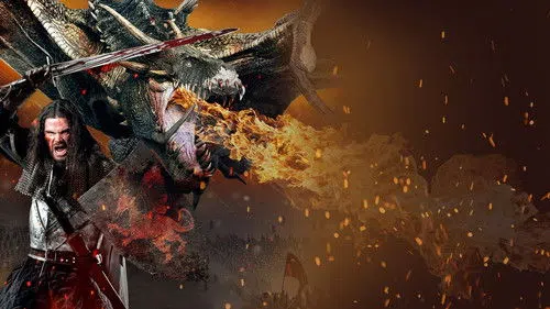Dragon Knight izle
