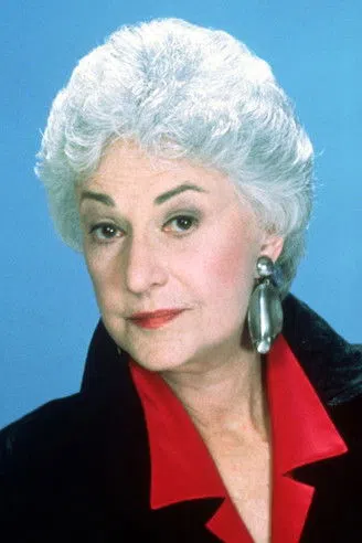 Bea Arthur
