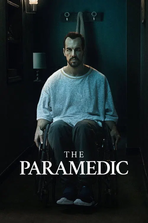Paramedik