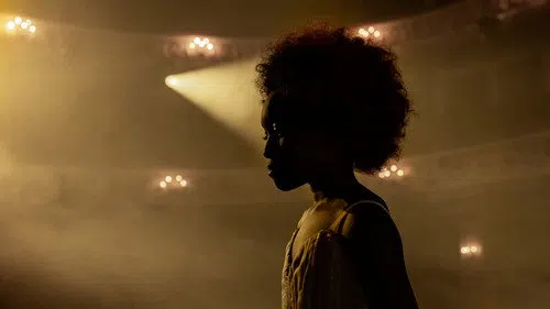 Süperstar Neneh izle afişi