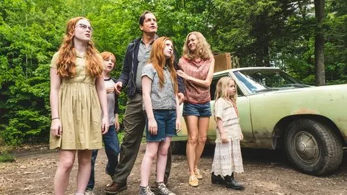 Camdan Kale izle