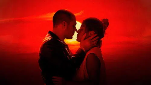 L'Amour ouf izle afişi