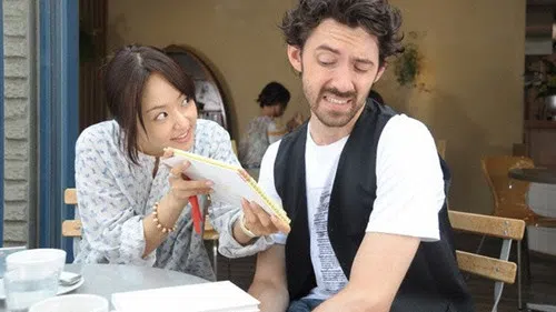ダーリンは外国人 izle