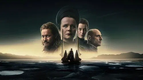 Dune: Prophecy izle