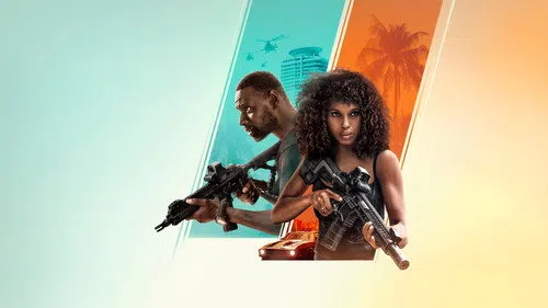 Shadow Force izle