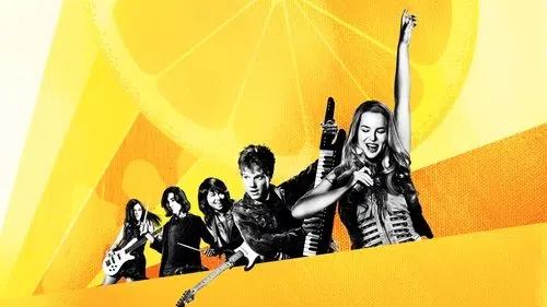 Limonata Ağzı izle