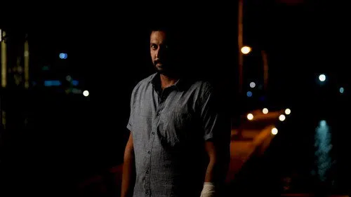 இறைவன் izle afişi