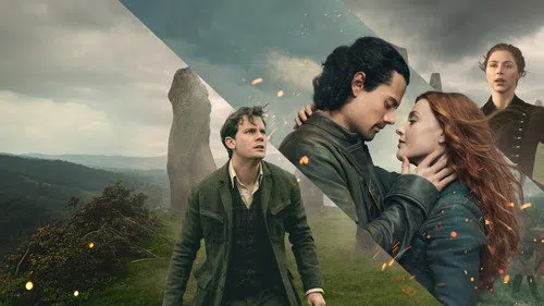 Outlander: Blood of My Blood izle