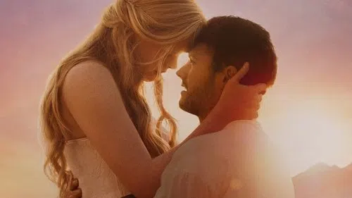Redeeming Love izle afişi